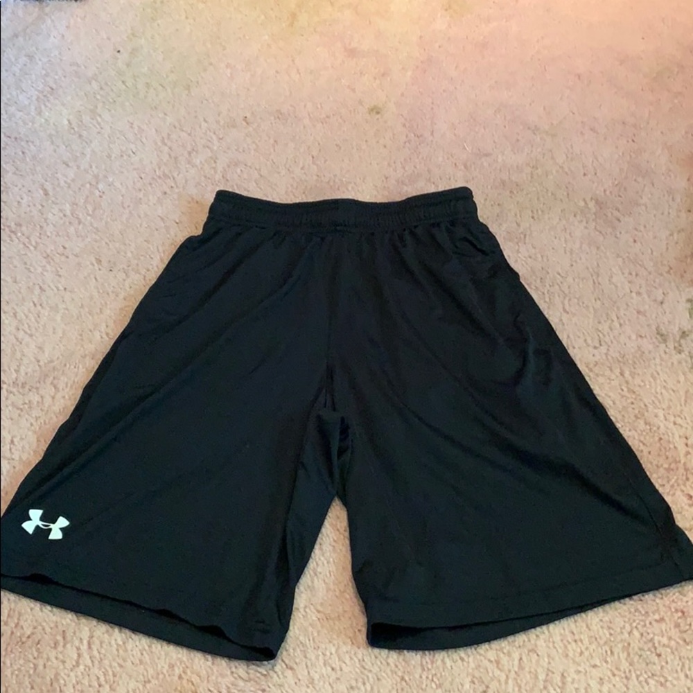 Men’s Under Armour Athletic Shorts